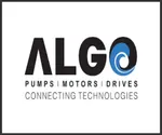Algo partner logo